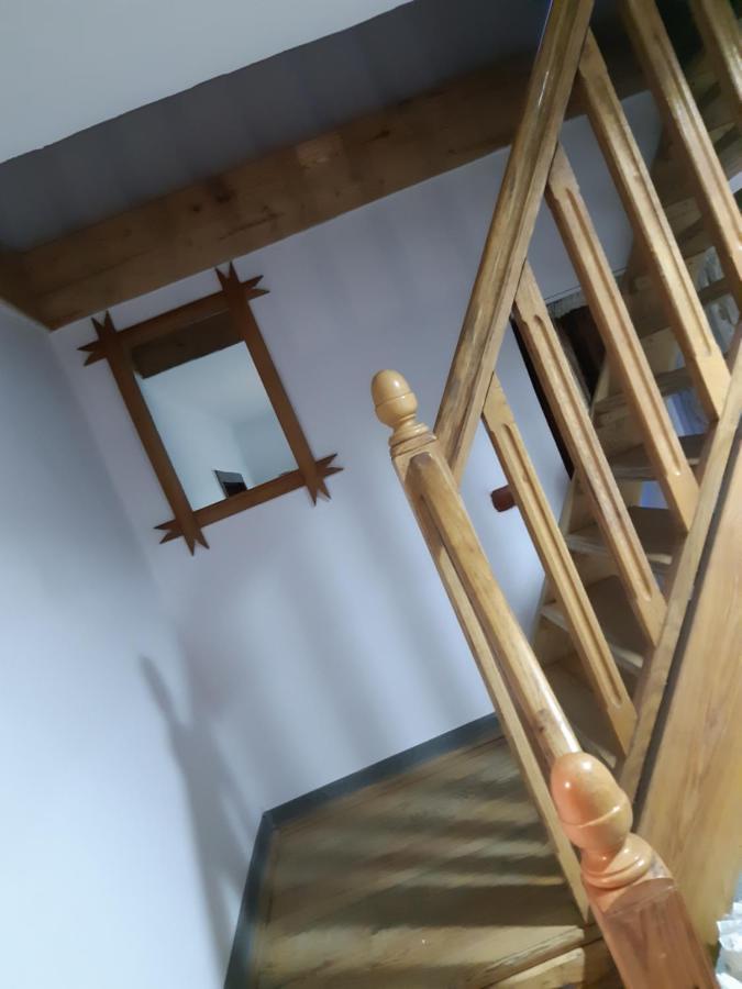 Willa Casa Roxana Viseu de Mijloc Zewnętrze zdjęcie