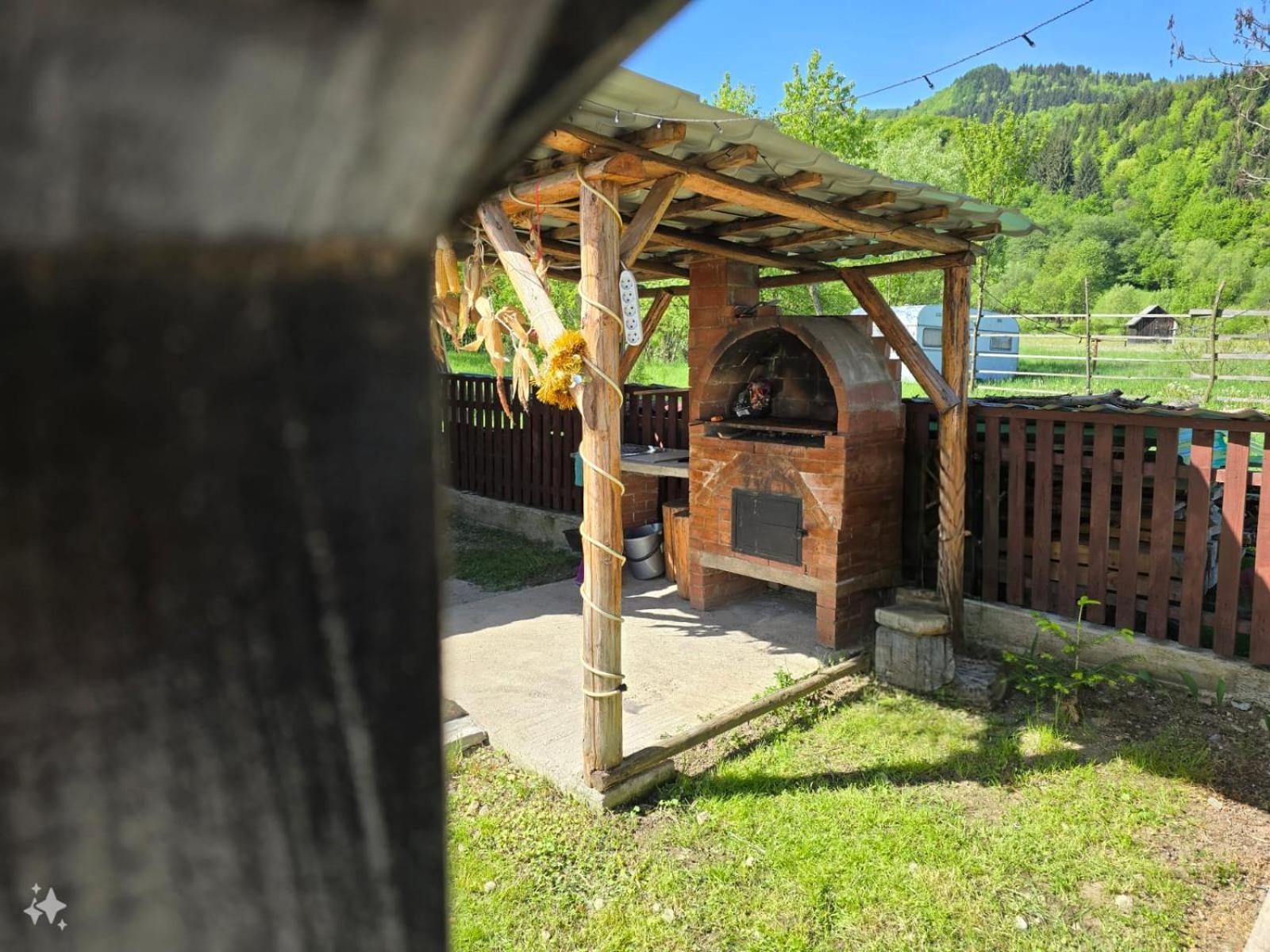 Willa Casa Roxana Viseu de Mijloc Pokój zdjęcie