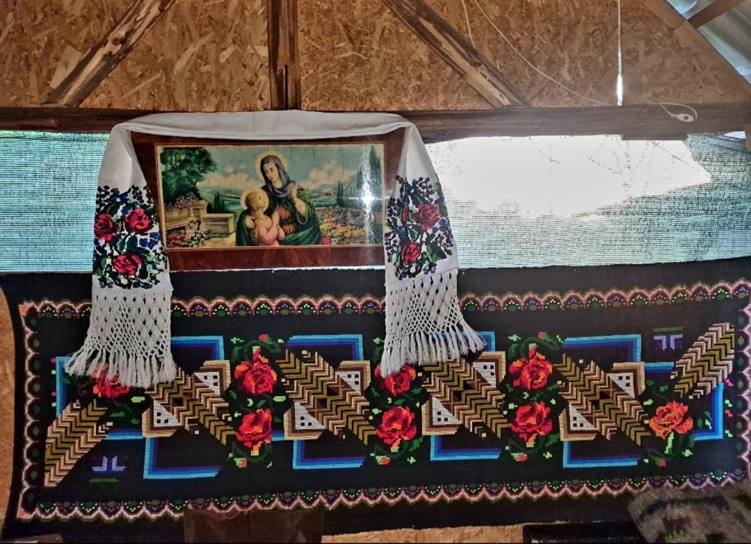 Willa Casa Roxana Viseu de Mijloc Pokój zdjęcie